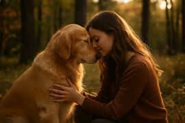 Imagem da notícia Amar os Animais: O Reflexo Mais Profundo da Sua Evolução Espiritual